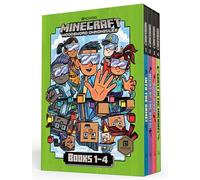 Minecraft Woodsword Chronicles