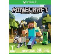 Minecraft - Xbox One - [Edizione: Francia]