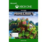 Minecraft (Xbox One) Xbox Live Key EUROPE