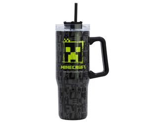 Minecraft XL Stainless Steel Thermos Mug 32 oz