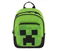 Minecraft Zainetto Asilo e tempo libero collezione 2022