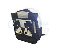 MINECRAFT Zainetto Asilo Panda