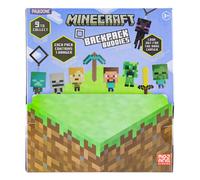 Minecraft Zaino Buddies Mystery Bags Series 4 Paladone Products