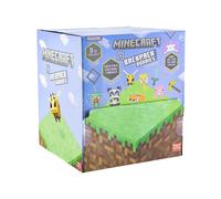 Minecraft: Zaino Buddies Series 2 Paladone Products