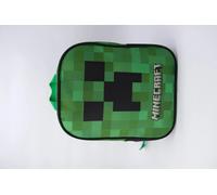 Minecraft zaino Creeper junior