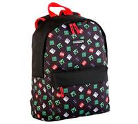 Zaino Minecraft TNT American