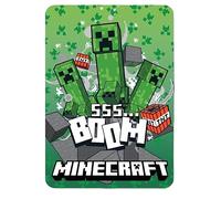 MinecraftBoom Pile Coperta (TA13389)