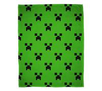 MinecraftPile Creeper Coperta (TC697)
