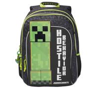 Minecratf 3d Zaino 30cm Cyp Brands
