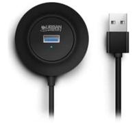Minee Hub USB 2. 0 High Speed- 4Xusb