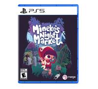 Mineko's Night Market (PS5) PlayStation 5 (PlayStation 5)