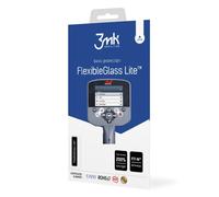 Minelab CTX3030 - 3mk Flexibleglass Lite Proteggi Schermo