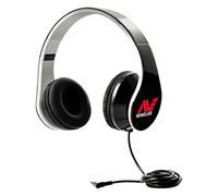 Minelab Cuffie cablate con connettore jack 3,55 mm 1/8" 3011-0364