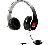 Minelab Cuffie cablate con connettore jack 3,55 mm 1/8" 3011-0364