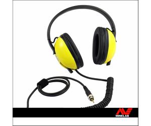 MINELAB CUFFIE KOSS SUBACQUEE METAL DETECTOR SERIE EQUINOX MANTICORE 30110372