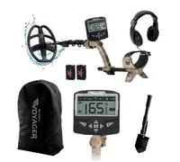 Minelab X-TERRA Voyager Tactical Metalldetektor