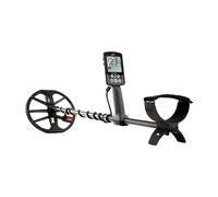 Minelab Equinox 600 - Rilevatore di metalli con sensore di profondità multifrequenza VLF