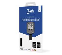 Minelab Manticore - 3mk FlexibleGlass Lite Protezione Schermo