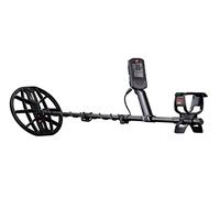 METAL DETECTOR MANTICORE MINELAB MULTIFREQUENZA CUFFIE WIRELESS PIASTRA 11"
