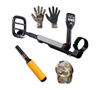 Minelab metal detector GO-FIND 11 + Pointer Profind 20(Expert pack)