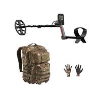 Minelab metal detector Vanquish 360 (Adventure pack)
