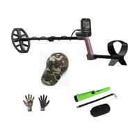 Minelab metal detector Vanquish 360 (Hunter pack)
