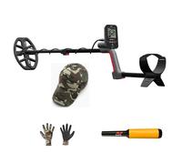 Minelab metal detector Vanquish 360 + Pointer Pro Find 20 (Expert pack)