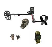 Minelab metal detector Vanquish 360 (Survival pack)