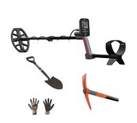 Minelab metal detector Vanquish 360 (Tools pack)