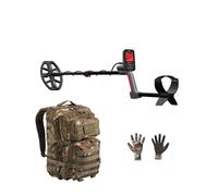 Minelab metal detector Vanquish 460 (Adventure pack)