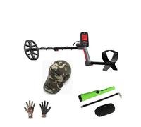 Minelab metal detector Vanquish 460 (Hunter pack)