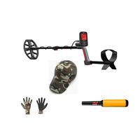 Minelab metal detector Vanquish 460 + Pointer Pro Find 20 (Expert pack)