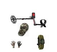 Minelab metal detector Vanquish 460 (Survival pack)