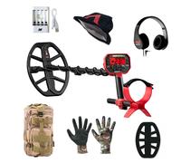 Minelab metal detector Vanquish 540 (Adventure pack)