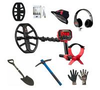Minelab metal detector Vanquish 540 (Tools pack)