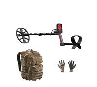 Minelab metal detector Vanquish 560 (Adventure pack)