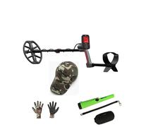 Minelab metal detector Vanquish 560 (Hunter pack)