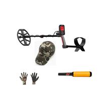 Minelab metal detector Vanquish 560 + Pointer Pro Find 20 (Expert pack)