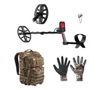 Minelab metal detector Vanquish 560 Pro (Adventure pack)