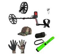 Minelab metal detector Vanquish 560 Pro (Hunter pack)