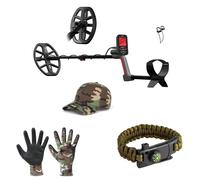 Minelab metal detector Vanquish 560 Pro (Survival pack)