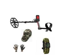 Minelab metal detector Vanquish 560 (Survival pack)