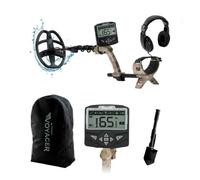 Minelab metal detector X-terra Voyager tactical