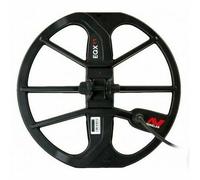 Minelab Piastra per metal detector Equinox 600 800 - EQX11 DD - 3011-0334