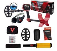 Minelab Vanquish 440 - Rilevatore con Pinpointer Pro-Find 35