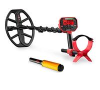 Minelab Vanquish 540 - Rilevatore con Pinpointer Pro-Find 15