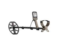 METAL DETECTOR X-TERRA PRO MINELAB EXPEDITION IMPERMEABILE 2 PIASTRE CUFFIE