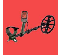 METAL DETECTOR X-TERRA PRO MINELAB PINPOINTER PALA DRAPER ZAINO 30 LT GUANTI