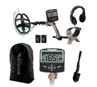 Minelab X-Terra Voyager Tactical