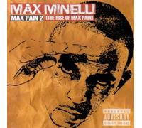 Minelli, Max - Max Pain 2